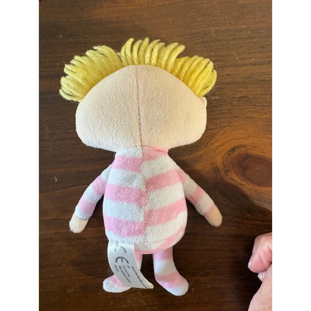 SIA france plush